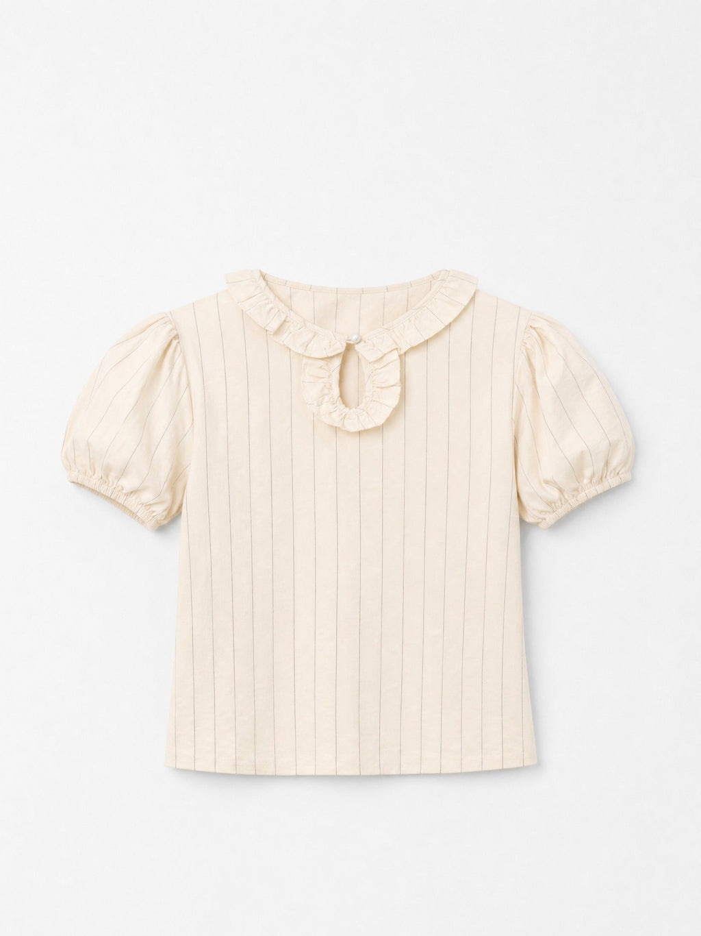 Carmen Says Elm Echo Blouse