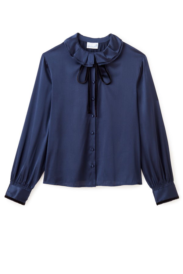 Cartolina Emerson Blouse