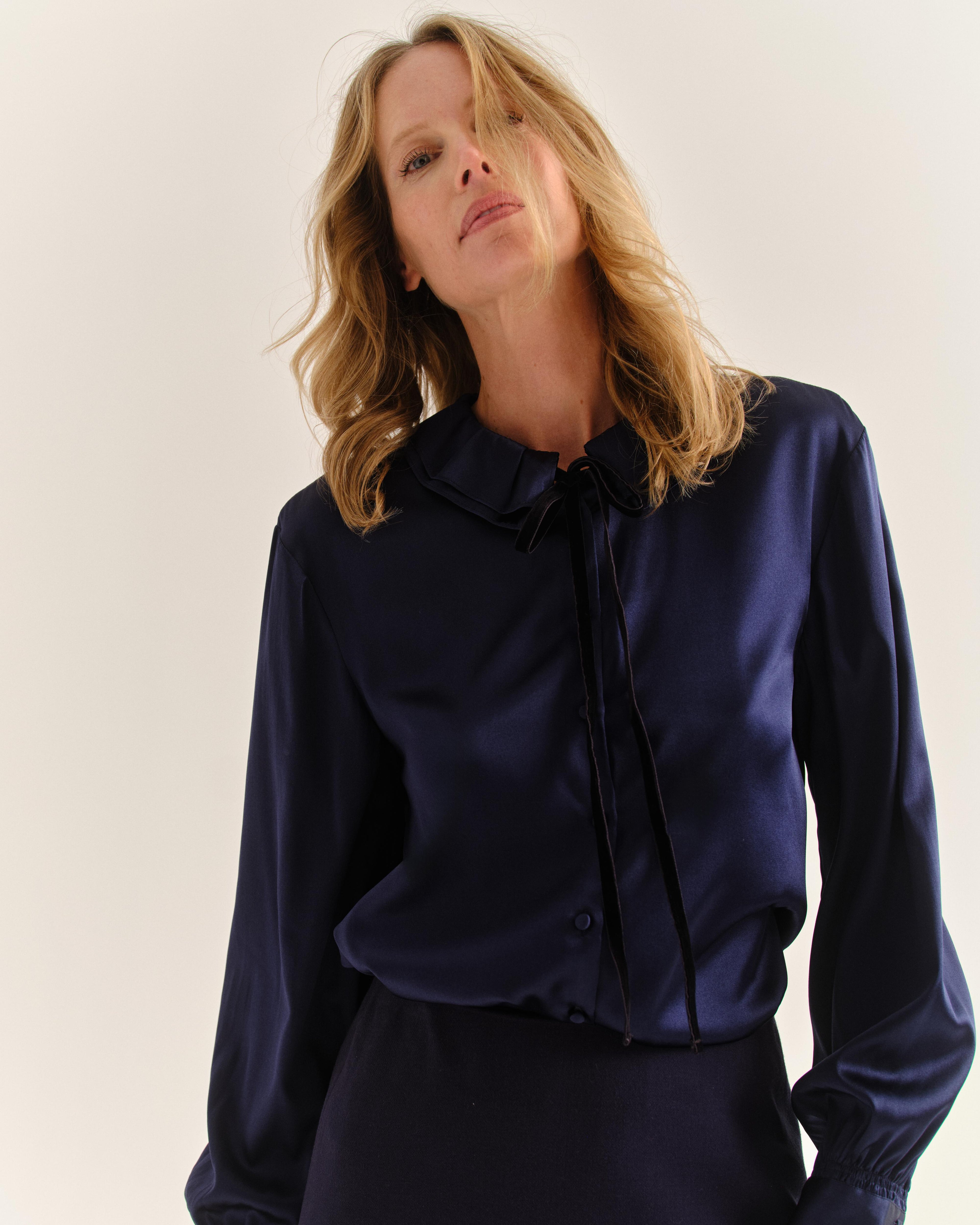 Cartolina Emerson Blouse