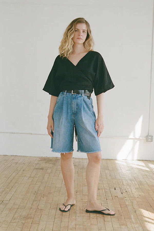Shaina Mote Emil Short