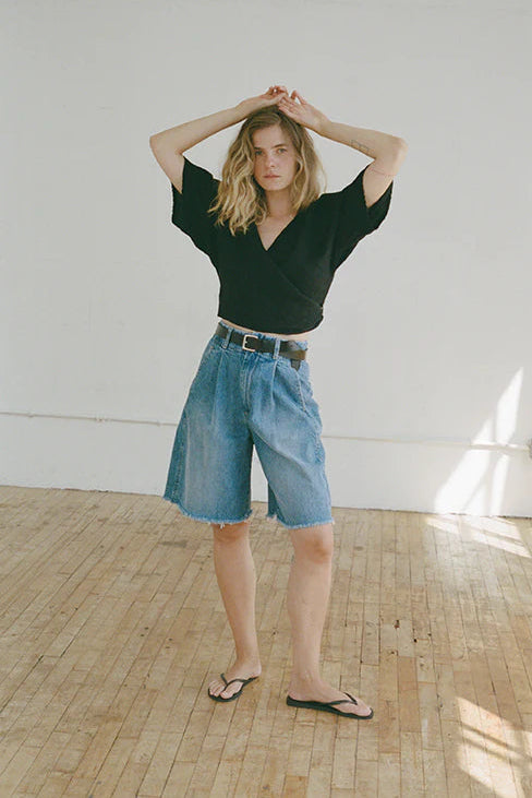 Shaina Mote Emil Short