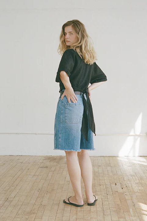 Shaina Mote Emil Short