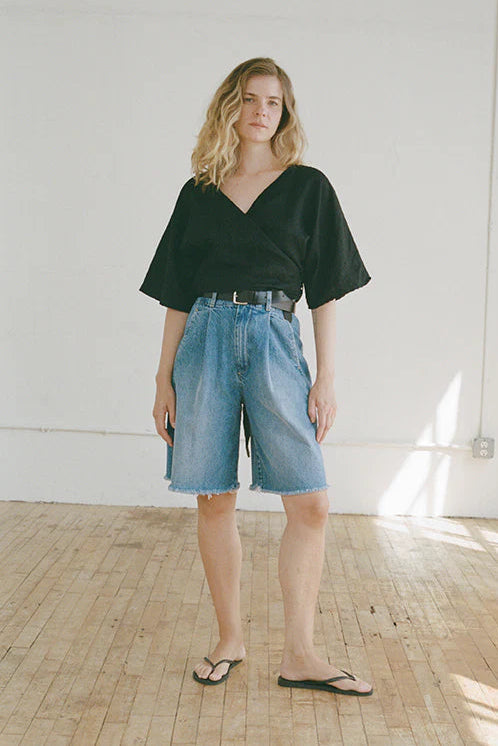 Shaina Mote Emil Short