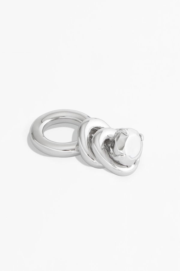 MING YU WANG Engagement Ring