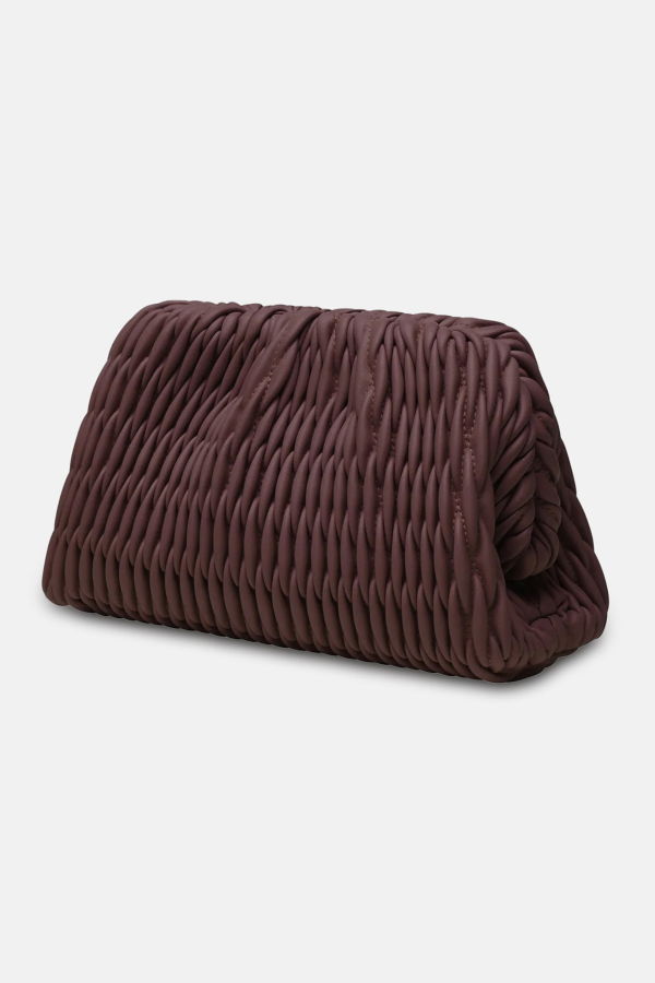 A.L.C. Enzo Clutch Bag