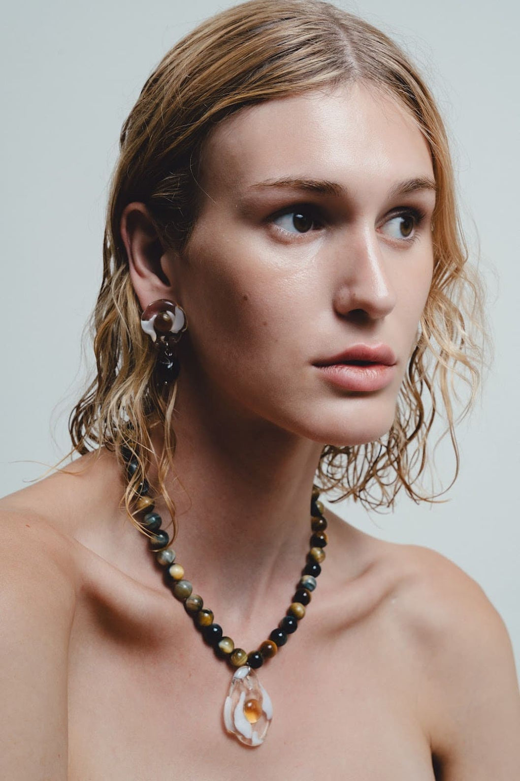 Suplais Equinox Earrings