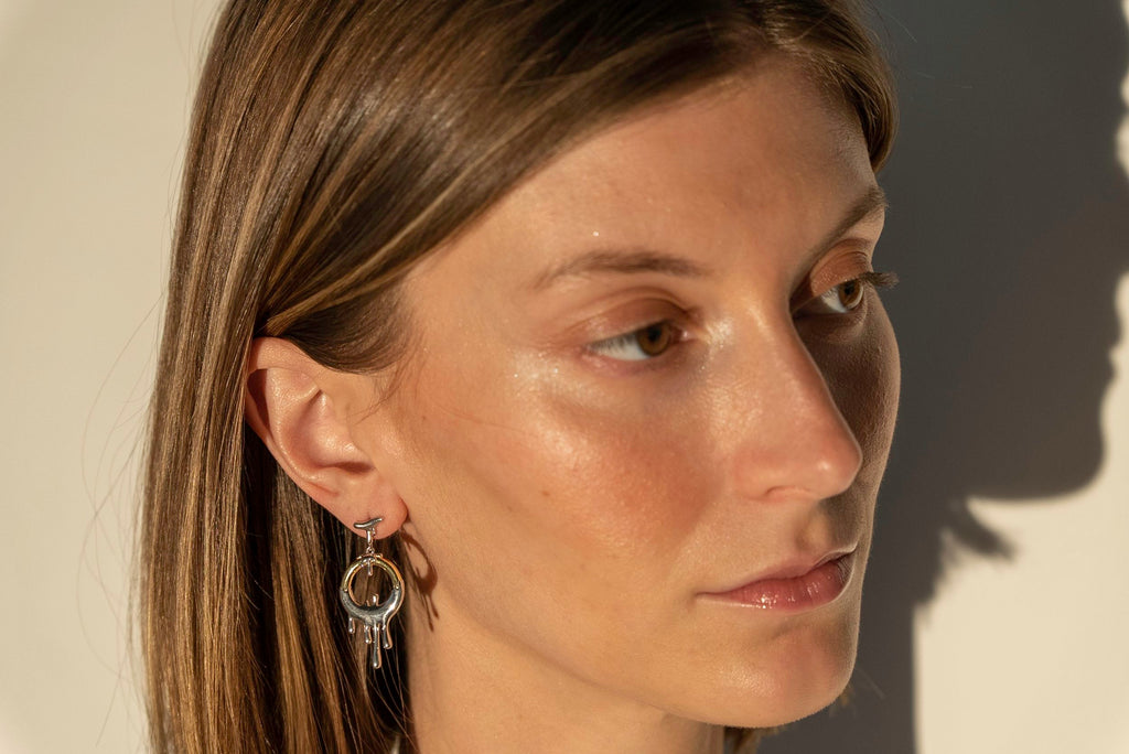 My Store Equinox Earrings