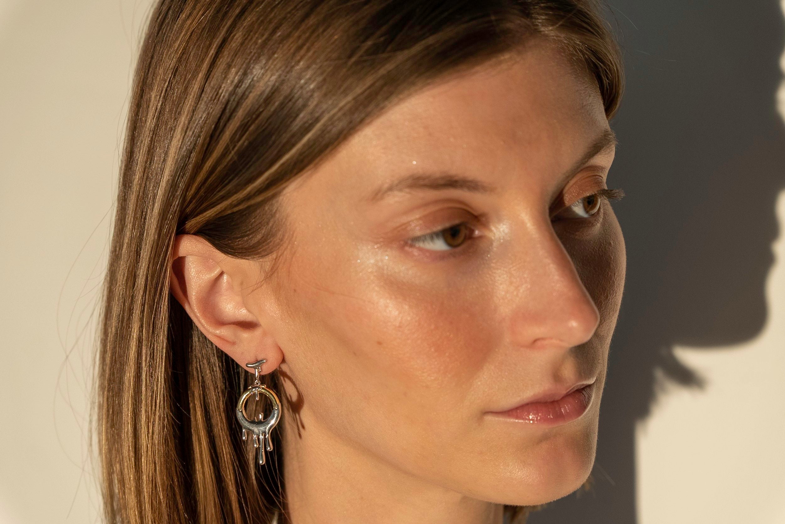 My Store Equinox Earrings