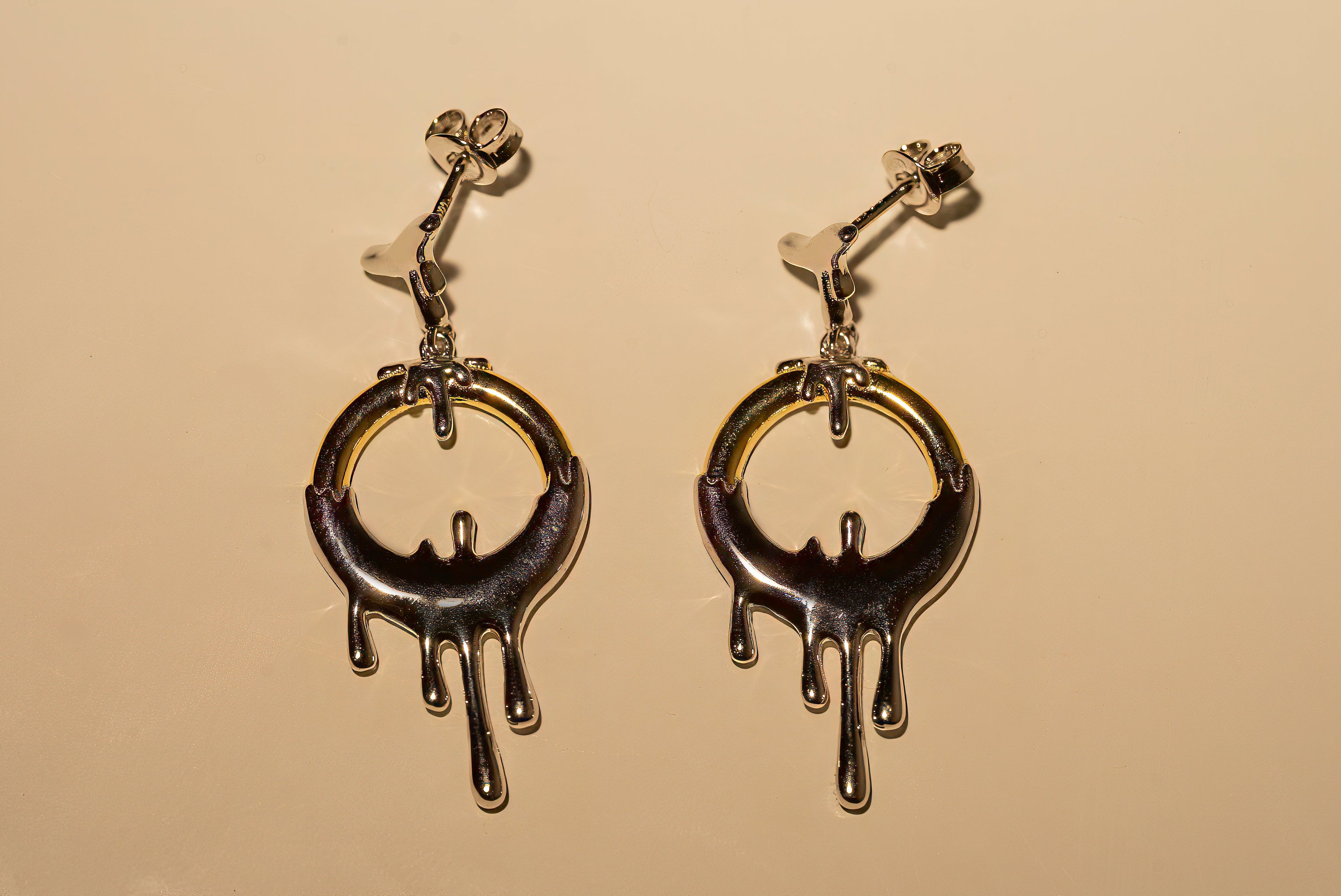 My Store Equinox Earrings