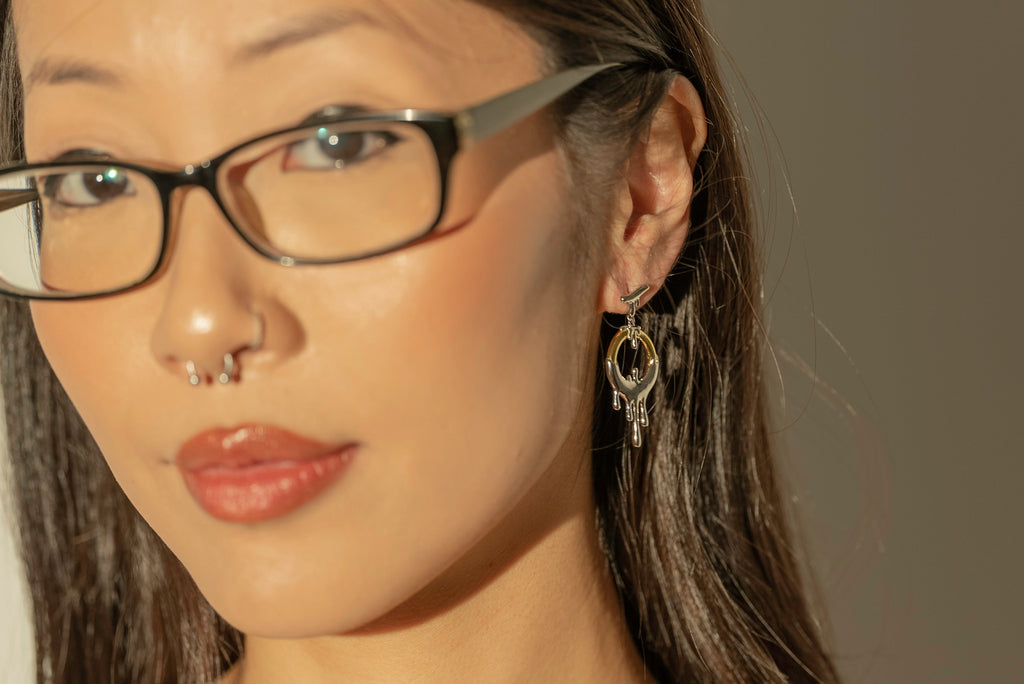 My Store Equinox Earrings