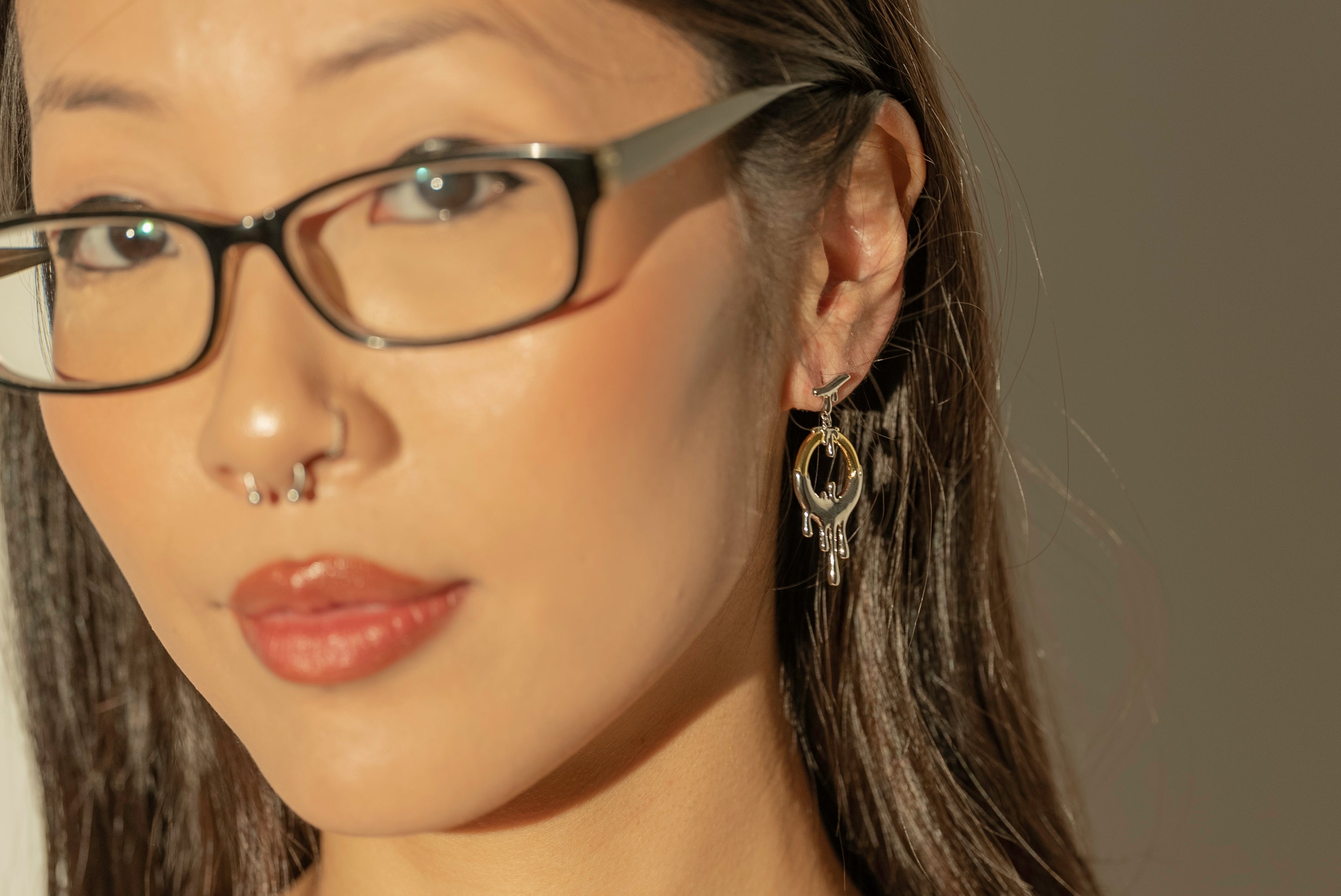 My Store Equinox Earrings
