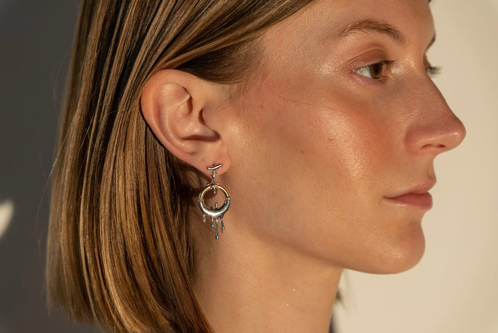 My Store Equinox Earrings