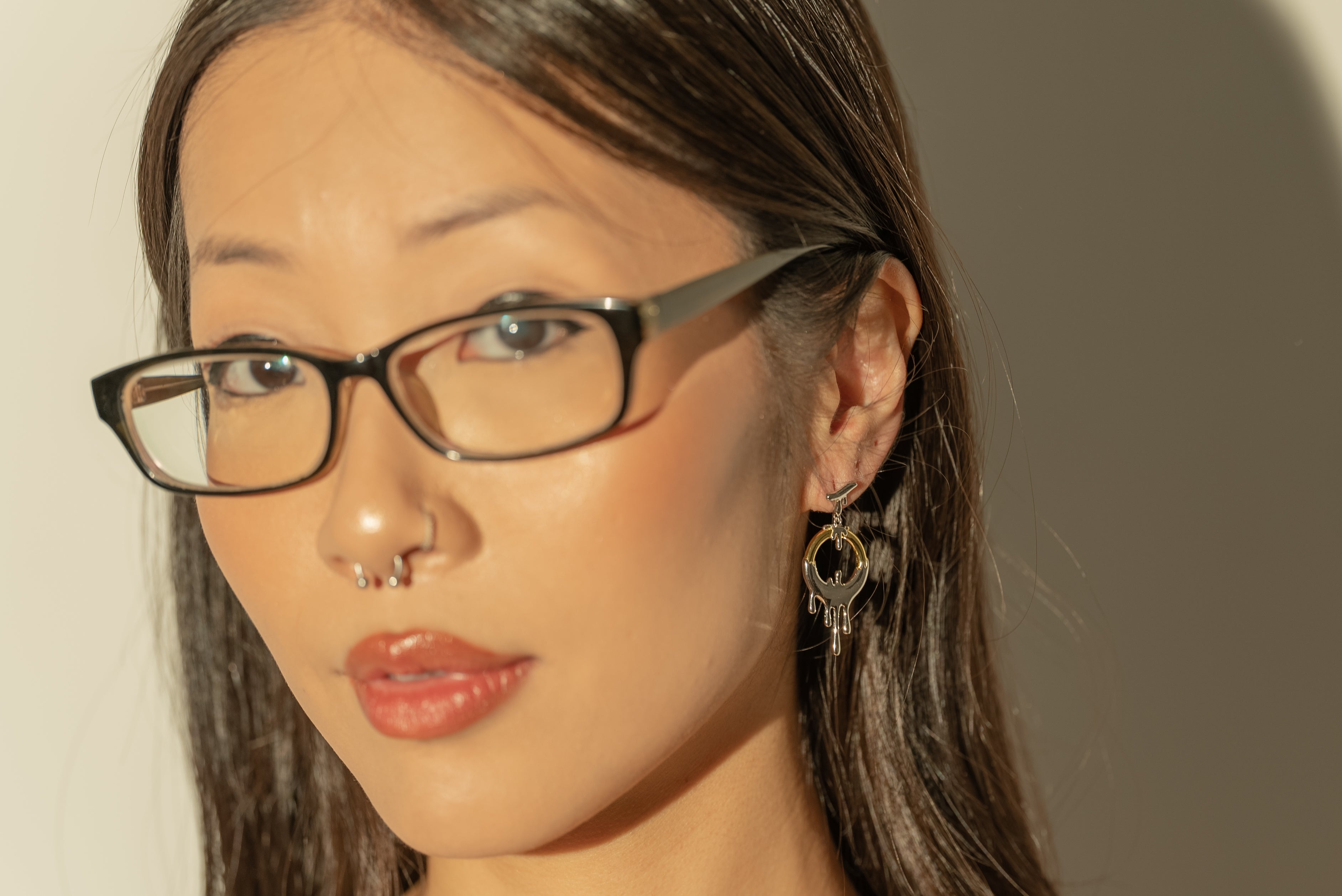 My Store Equinox Earrings