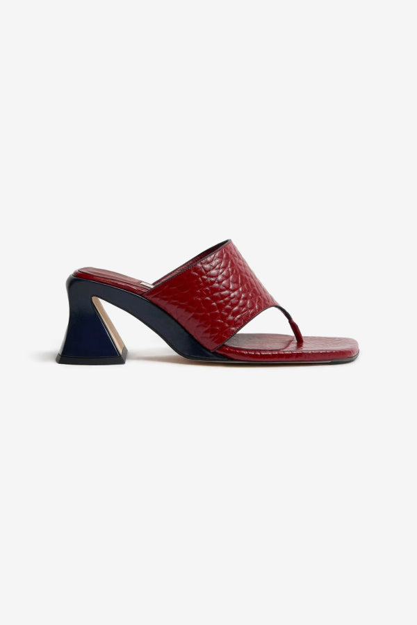 Miista Ernie Thong Sandals