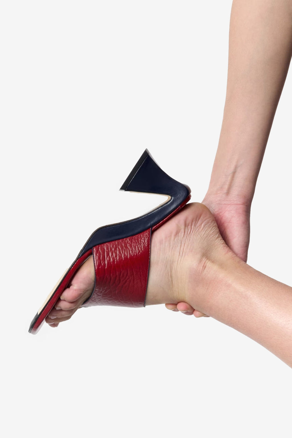 Miista Ernie Thong Sandals