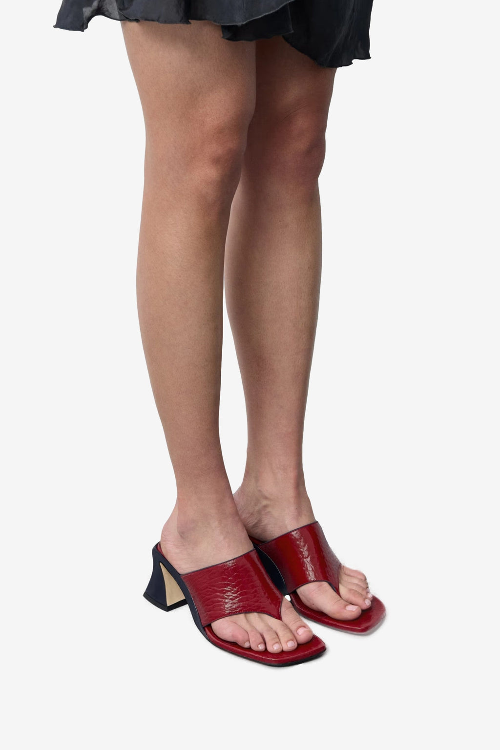 Miista Ernie Thong Sandals