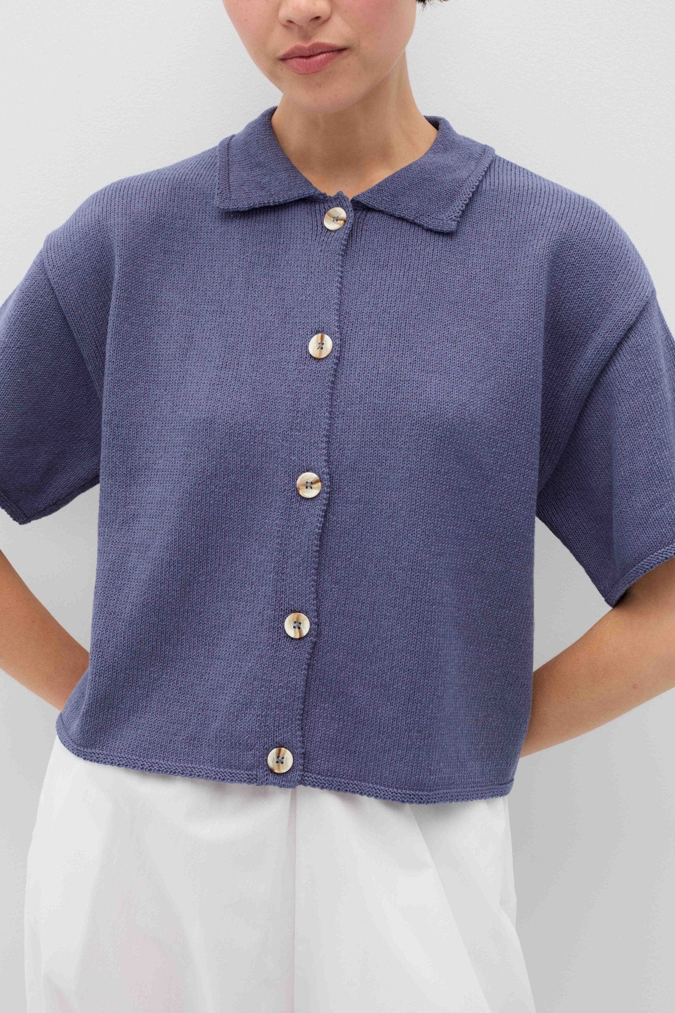 Rita Row Eros Shirt