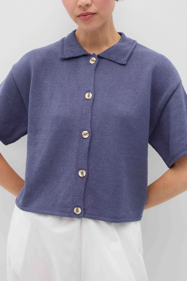 Rita Row Eros Shirt