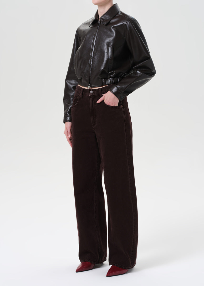 AGOLDE Essie Jacket