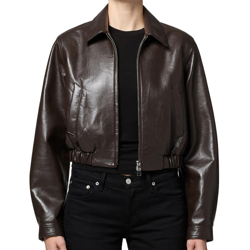 AGOLDE Essie Jacket