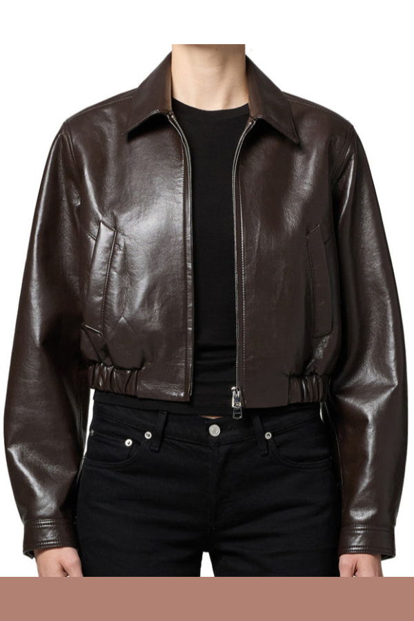 AGOLDE Essie Jacket