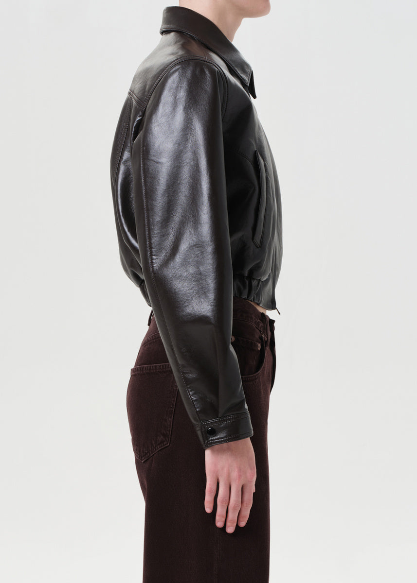 AGOLDE Essie Jacket