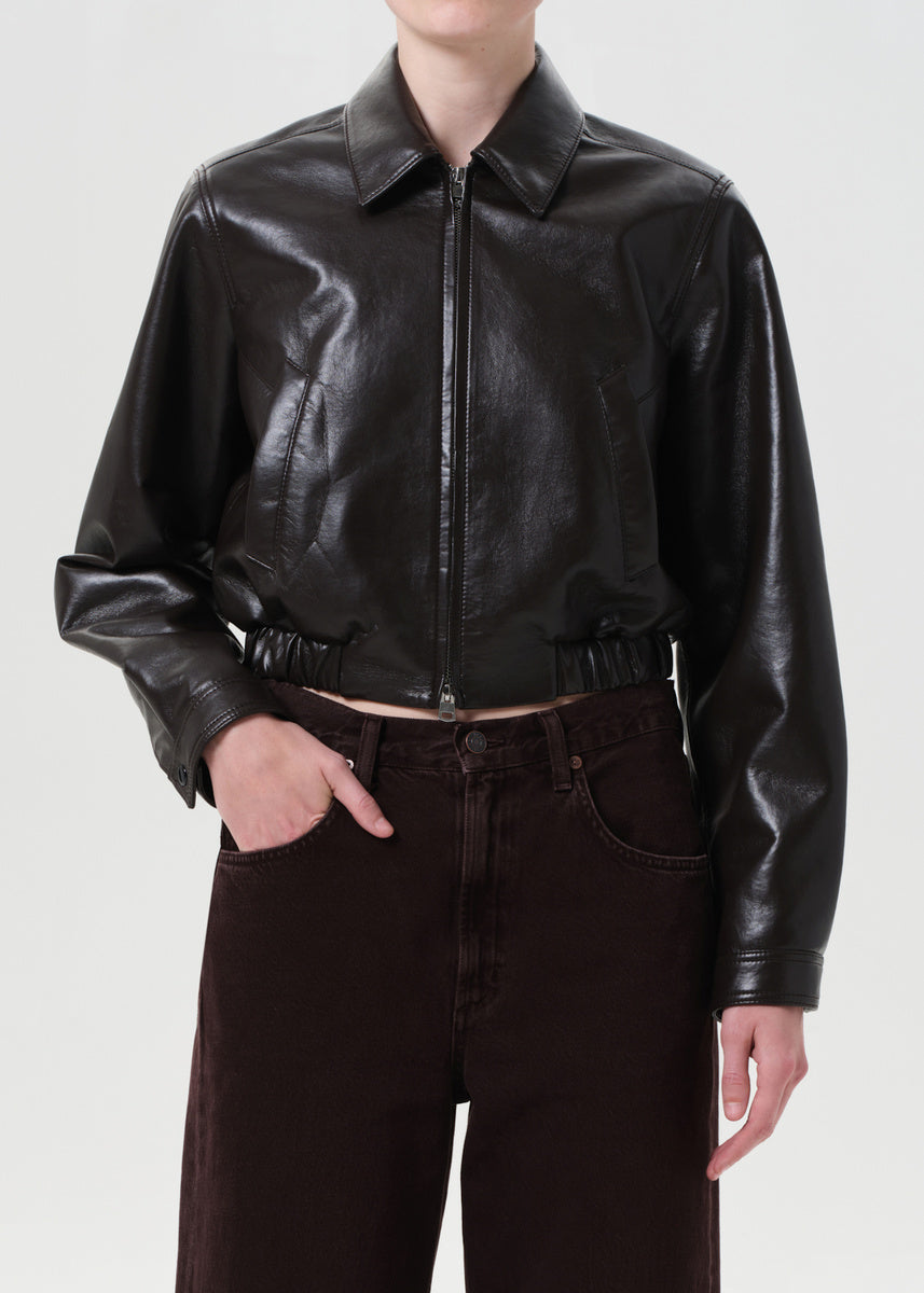 AGOLDE Essie Jacket