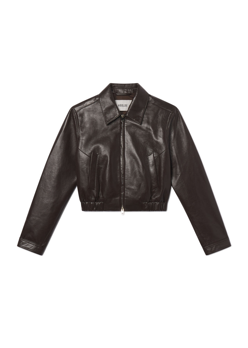 AGOLDE Essie Jacket