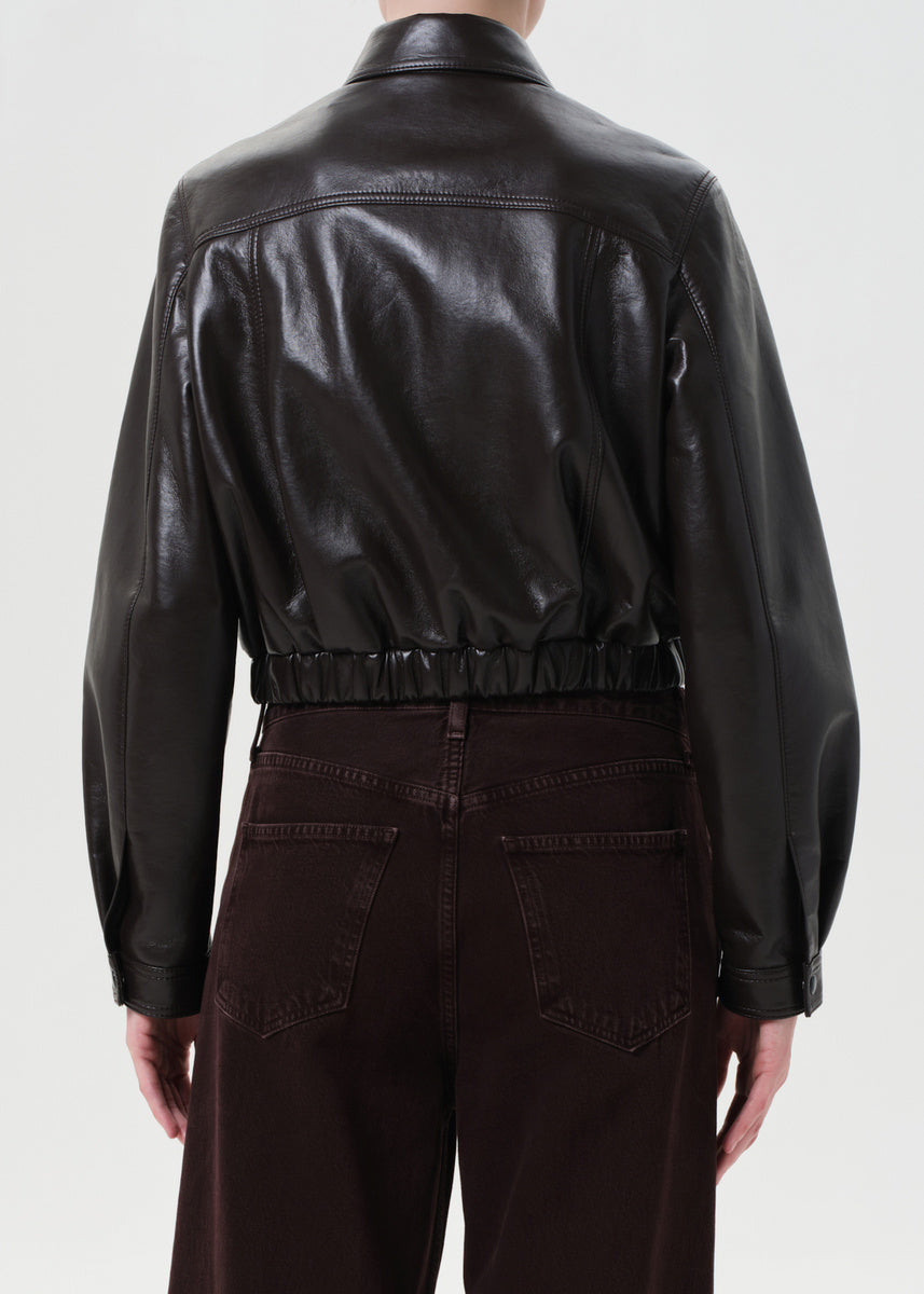 AGOLDE Essie Jacket