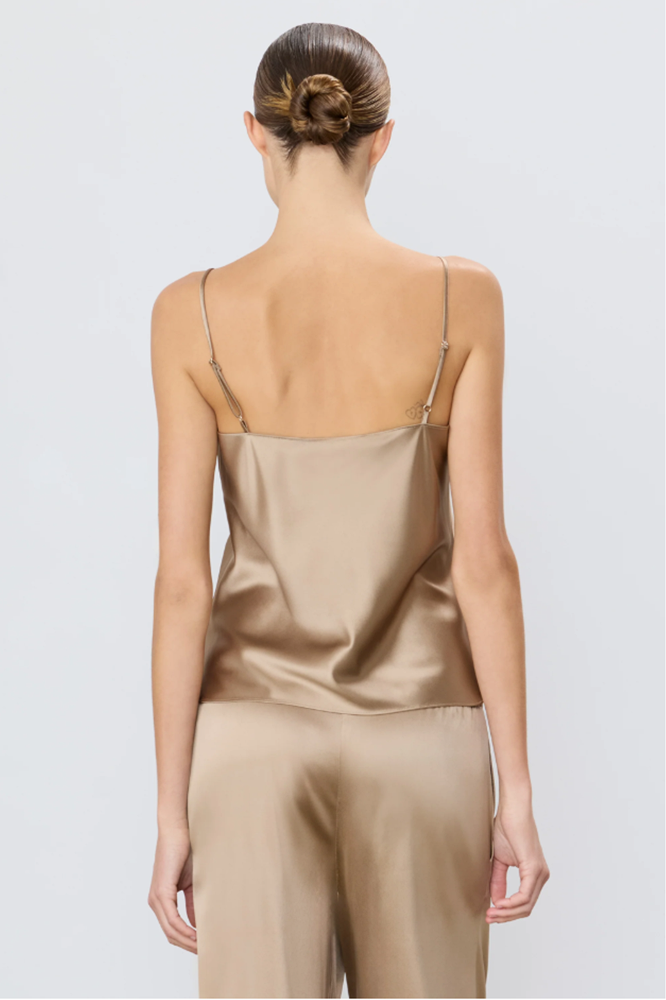 ÉTERNE Mila Camisole
