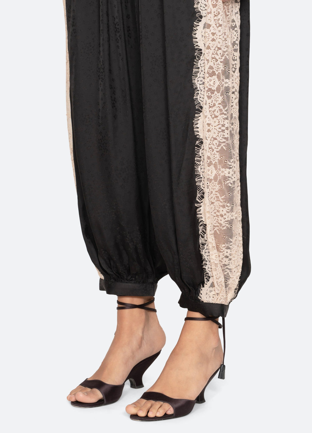 Sea NY Ethel Bloomer Pants