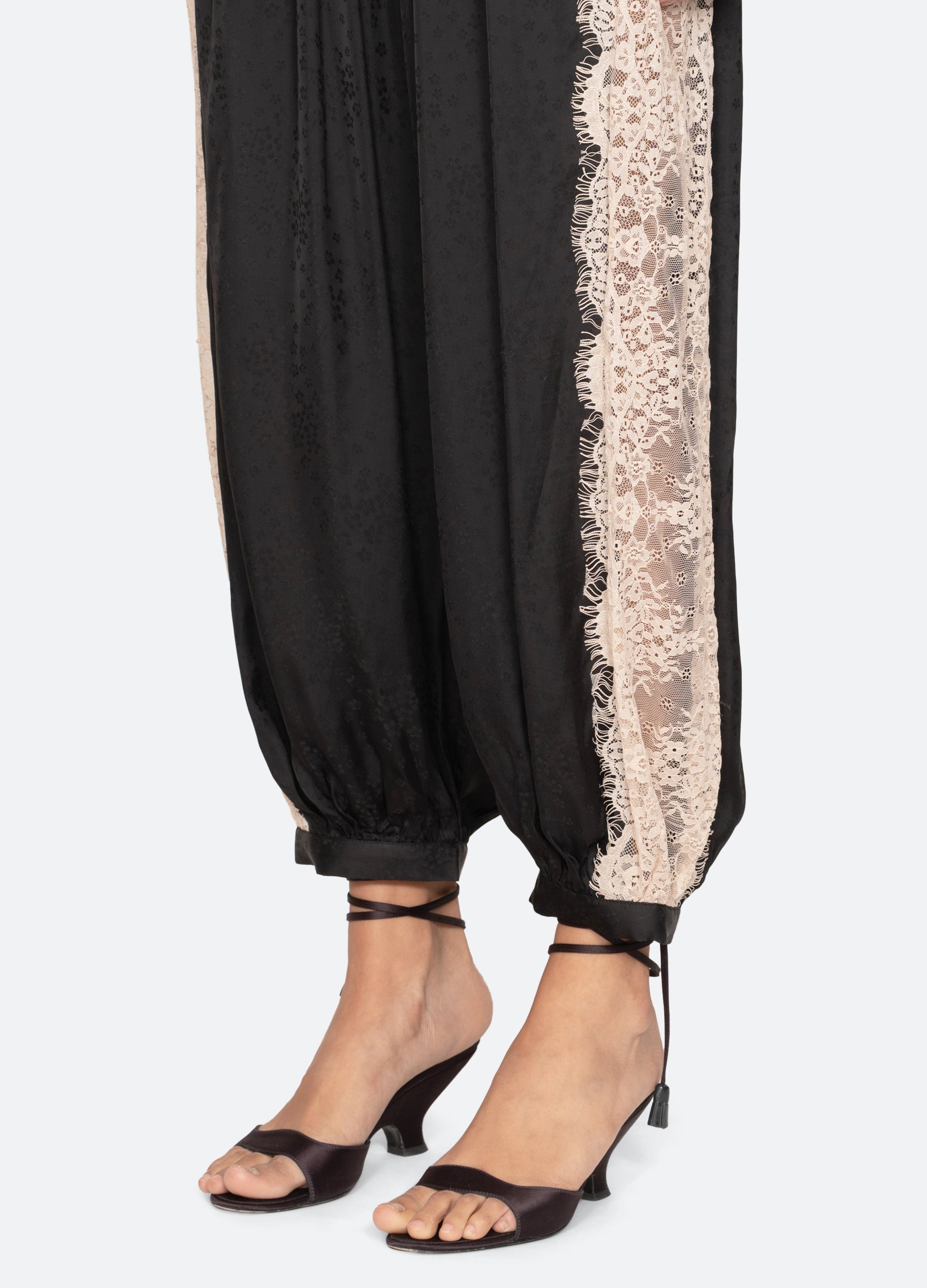 Sea NY Ethel Bloomer Pants