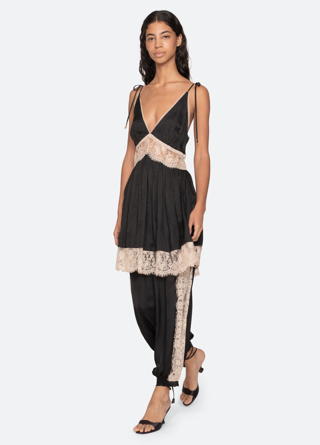 Sea NY Ethel Bloomer Pants