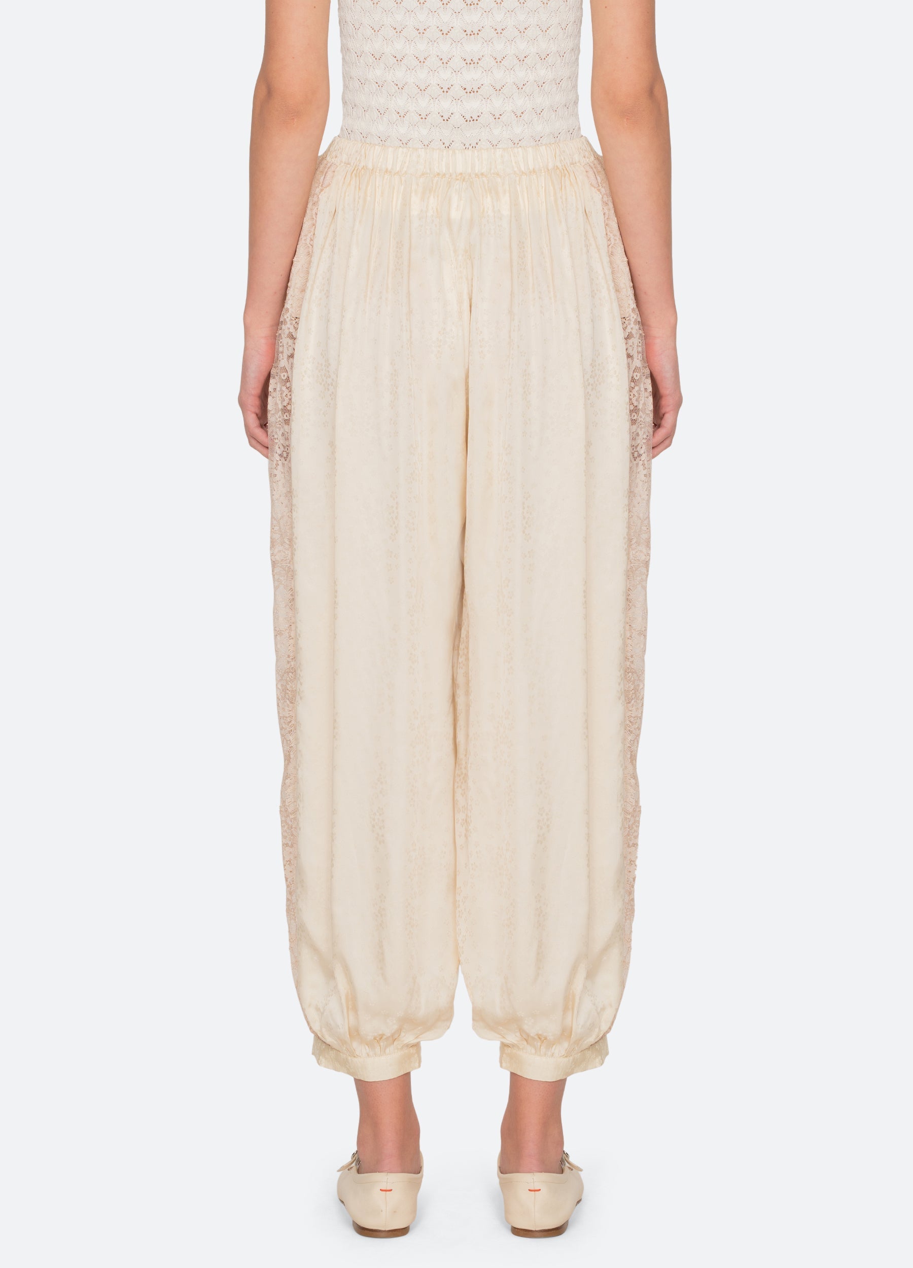 Sea NY Ethel Bloomer Pants