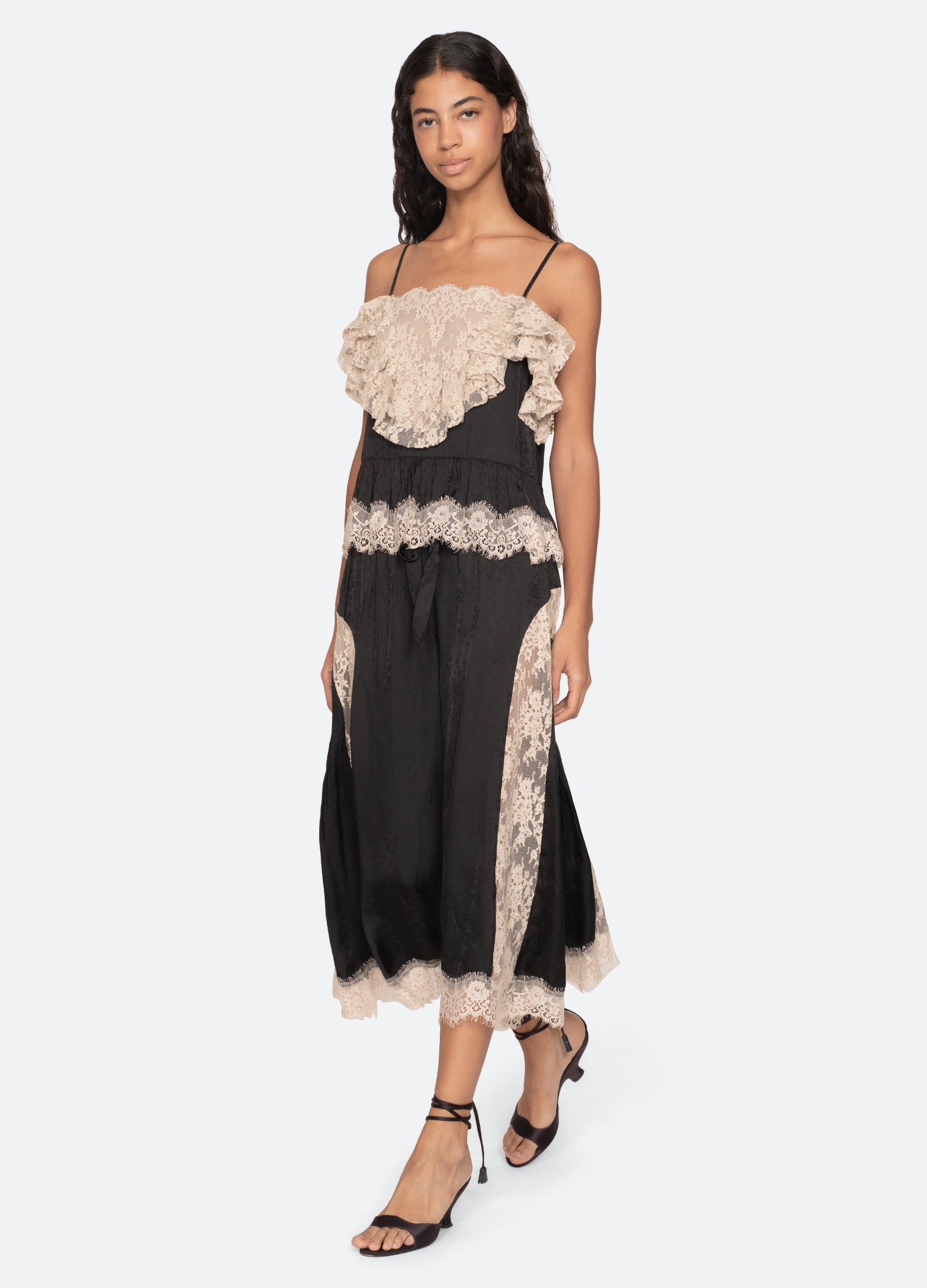 Sea NY Ethel Pants