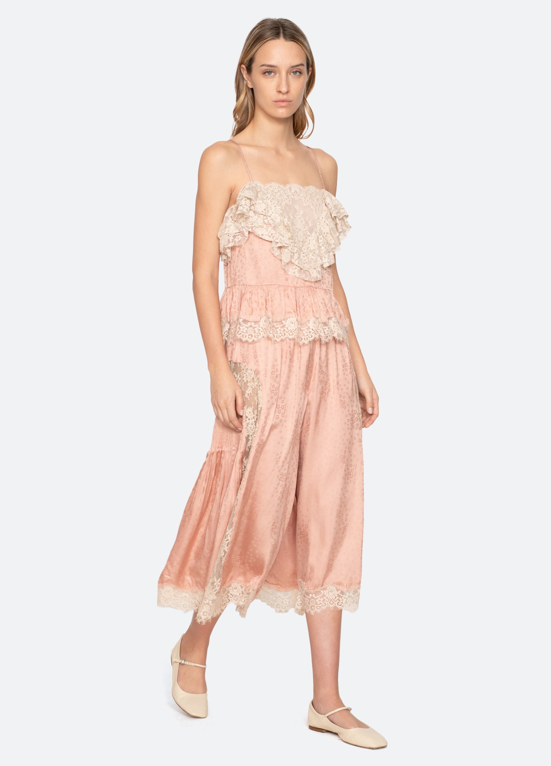 Sea NY Ethel Pants
