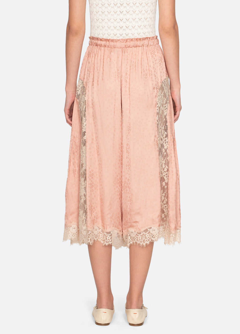 Sea NY Ethel Pants