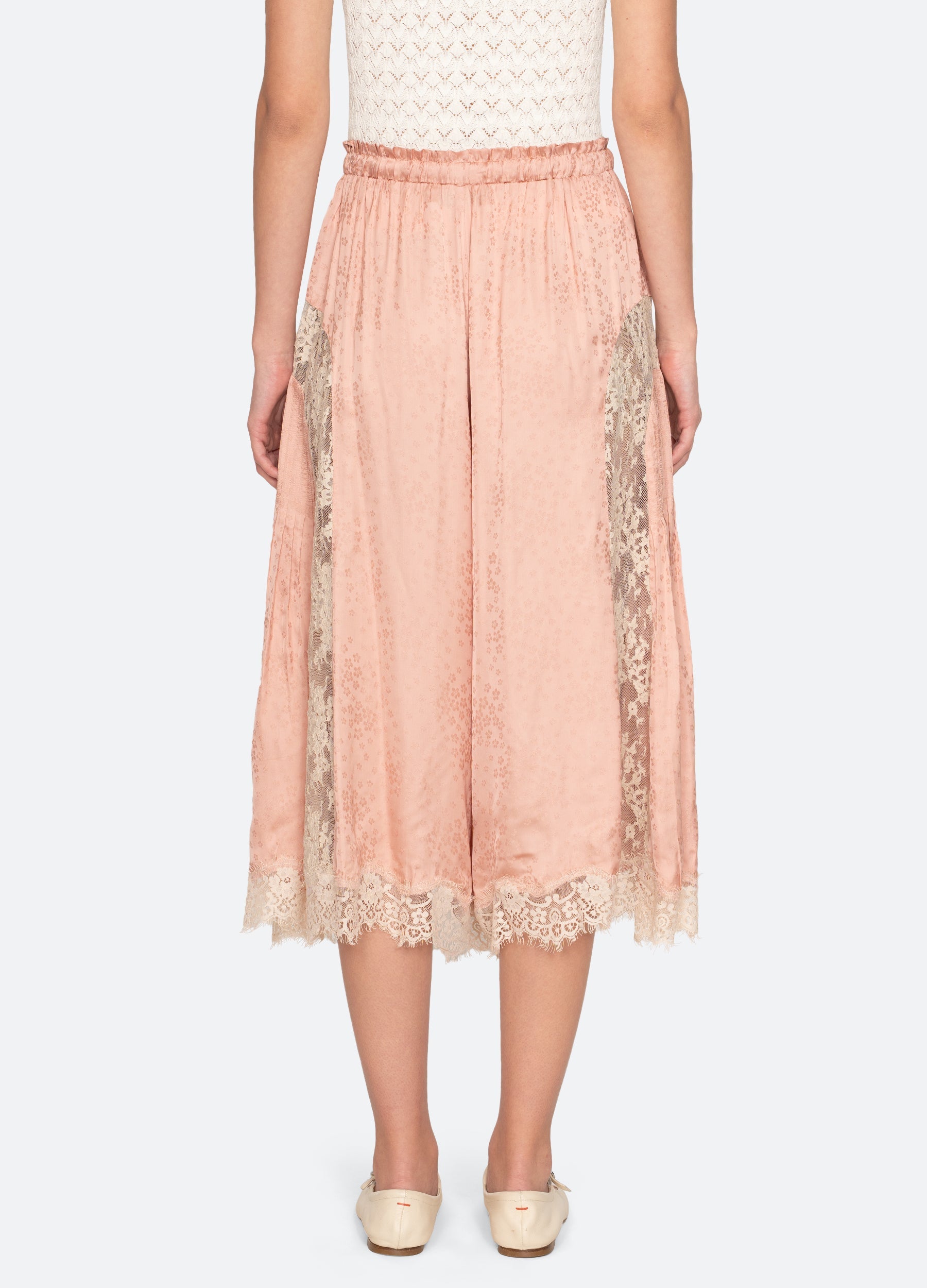Sea NY Ethel Pants