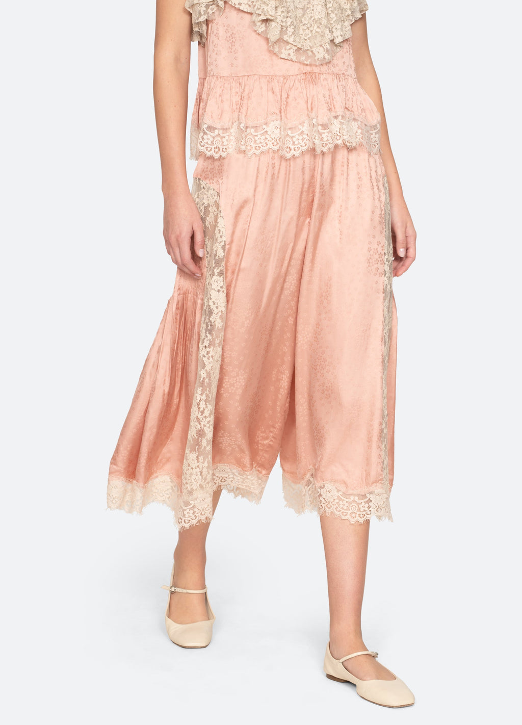 Sea NY Ethel Pants