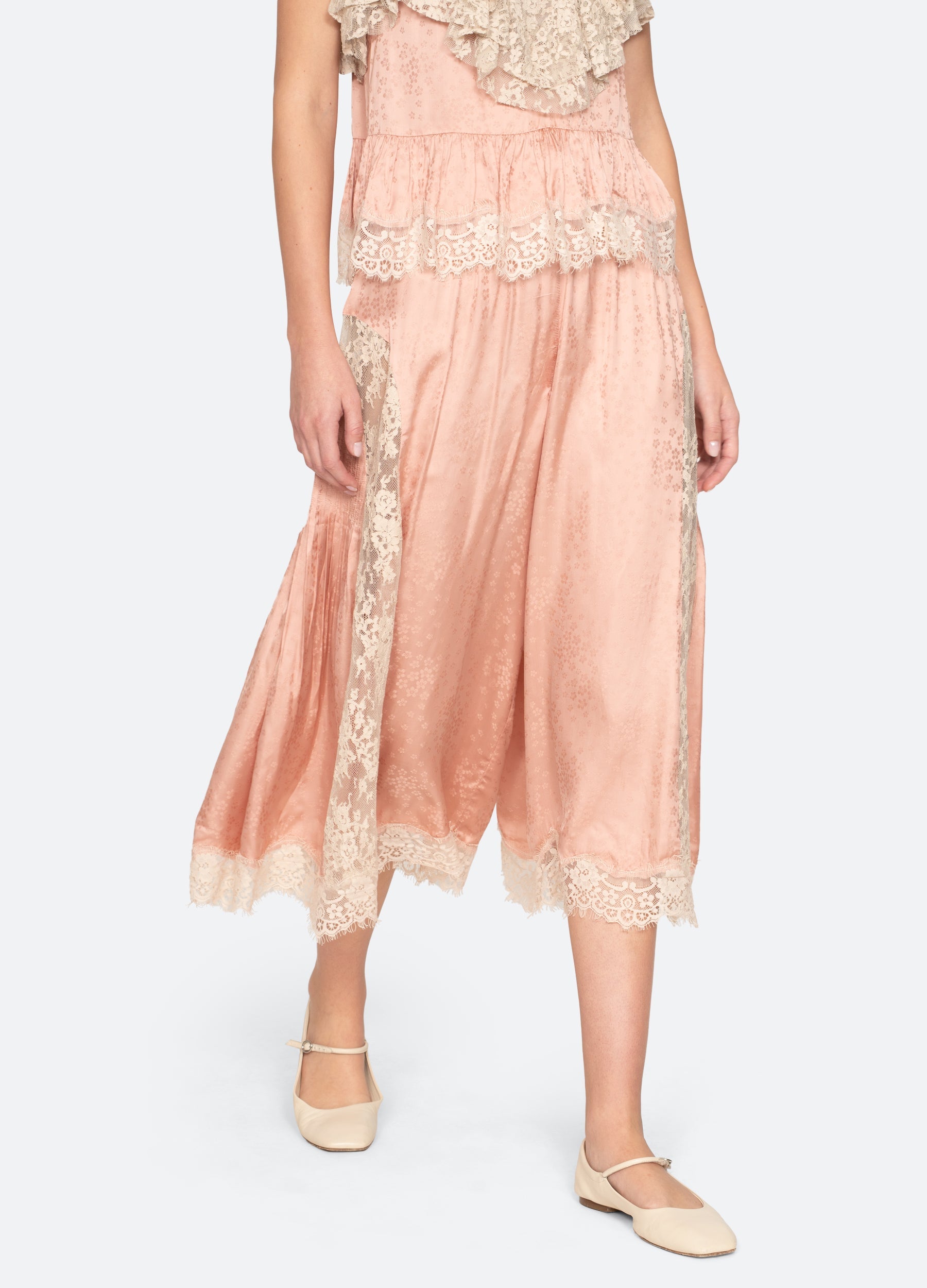 Sea NY Ethel Pants
