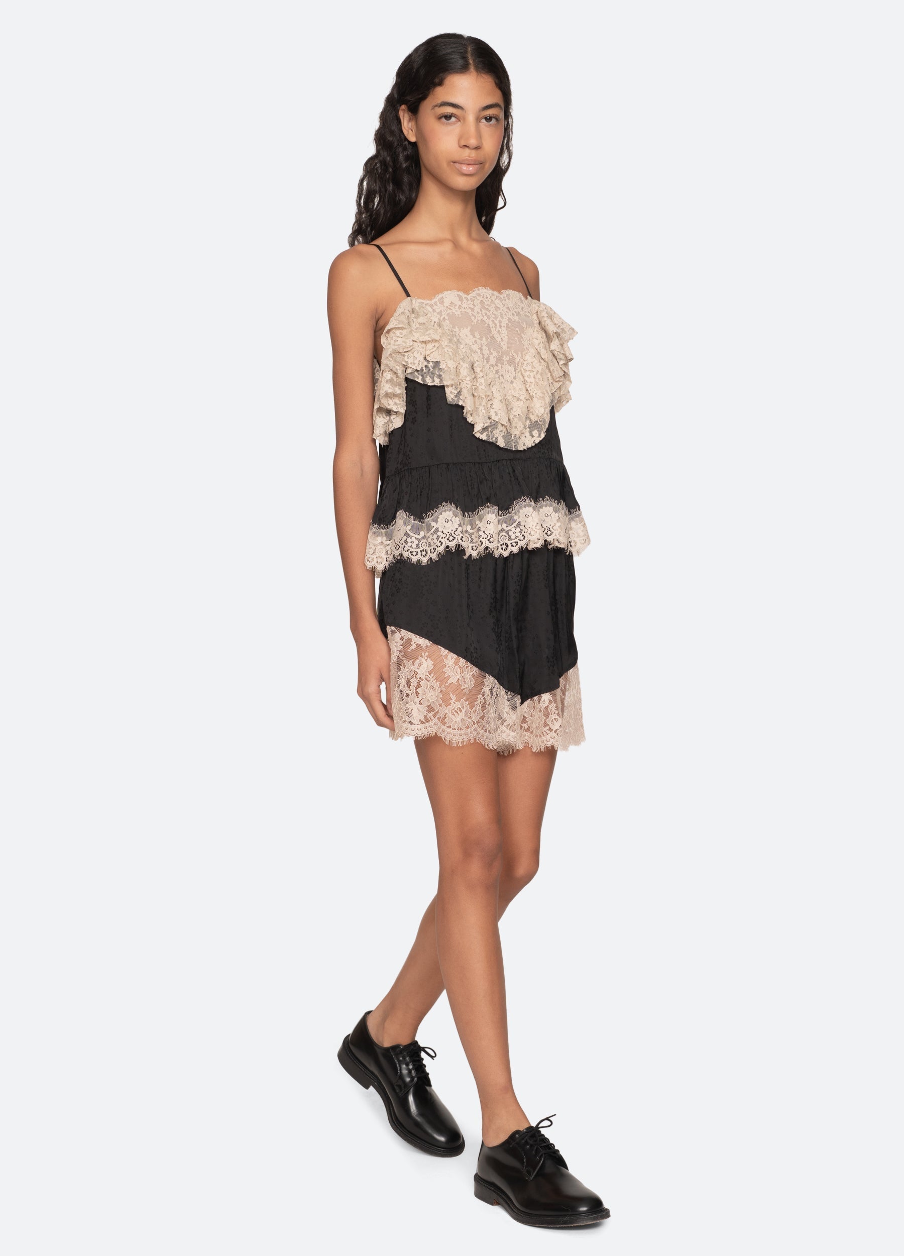 Sea NY Ethel Shorts