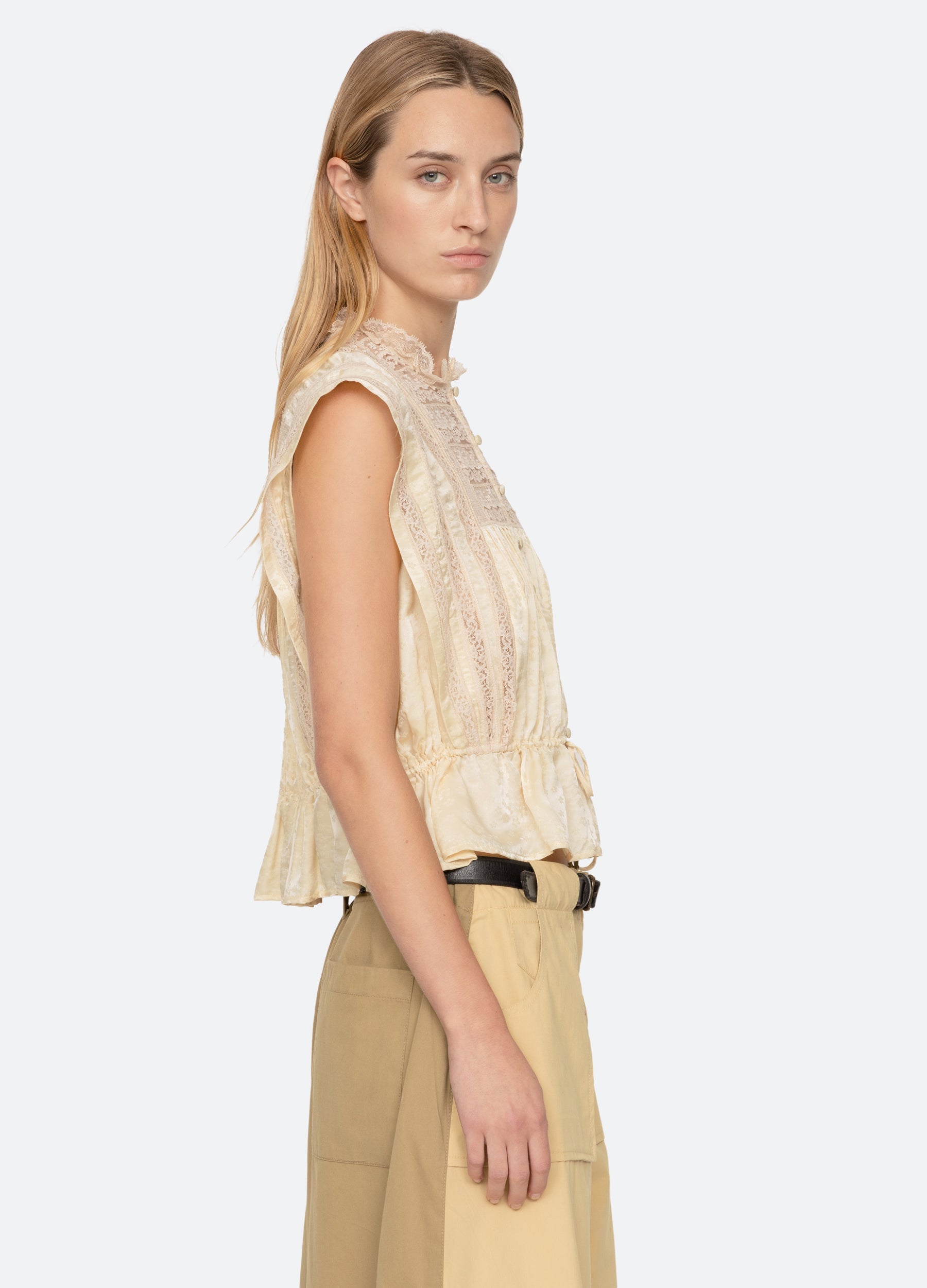 Sea NY Ethel Top