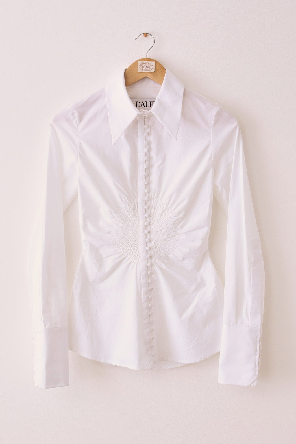 S.S. Daley Eva Circle Blouse