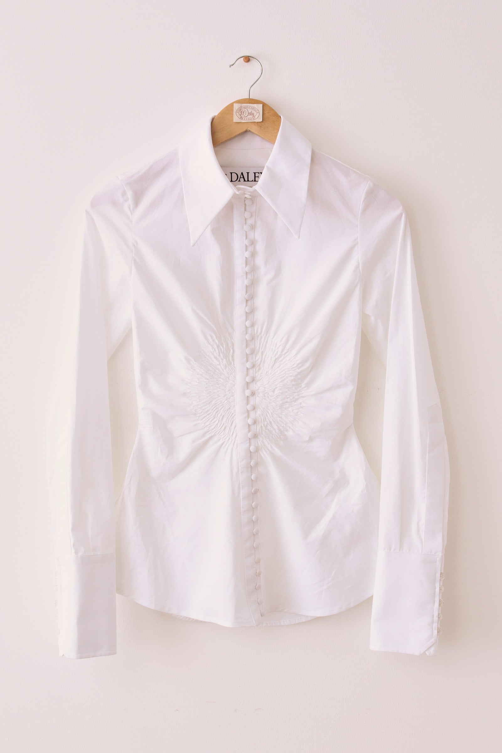 S.S. Daley Eva Circle Blouse