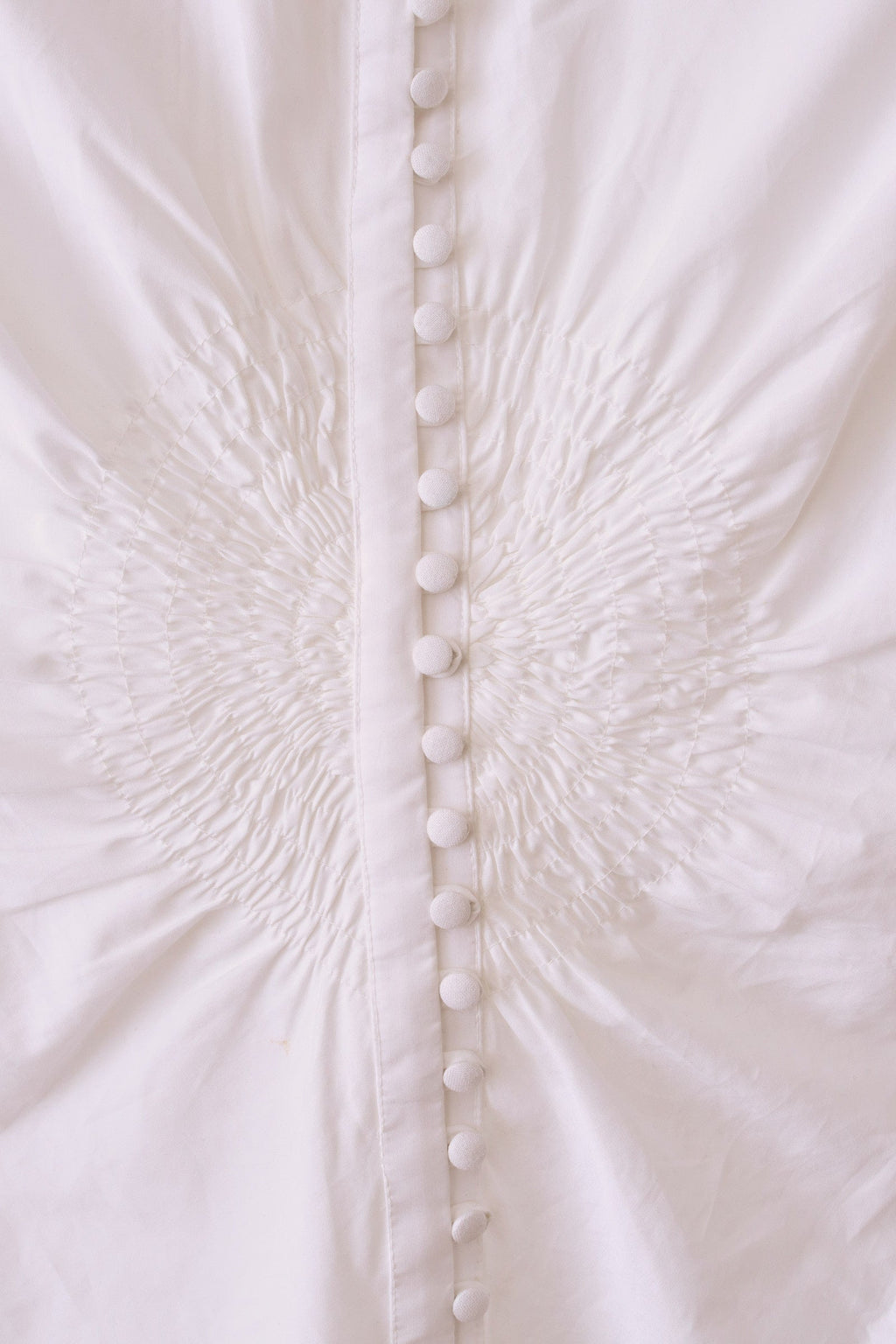 S.S. Daley Eva Circle Blouse