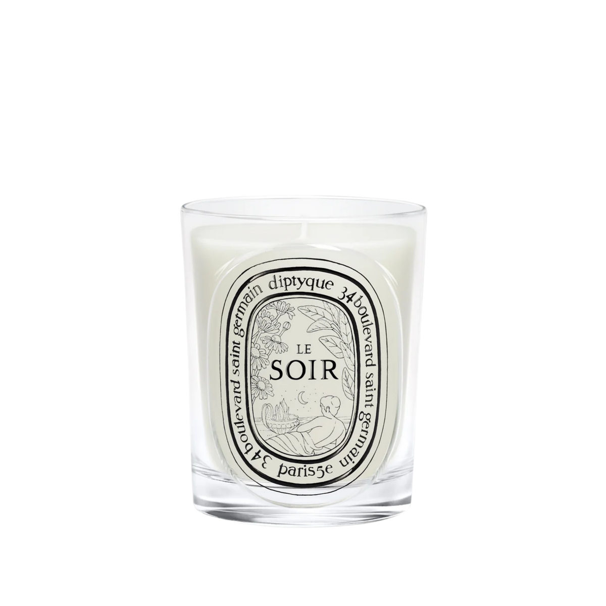 Diptyque Evening Mood Candle (190 g)