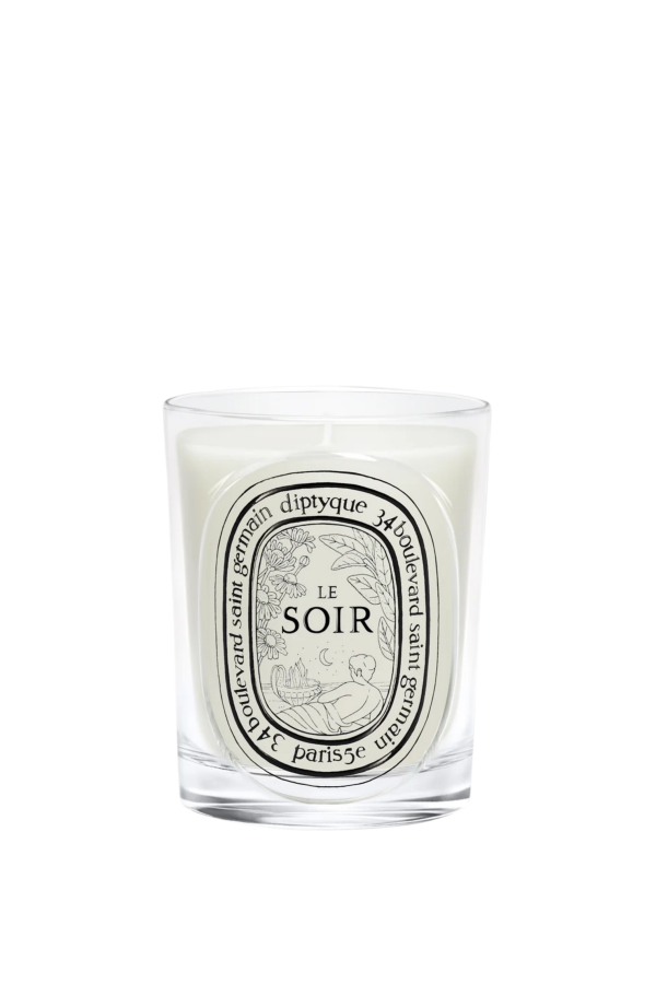 Diptyque Evening Mood Candle (190 g)