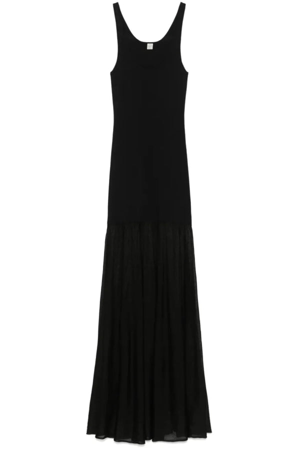 Totême Evening Tank Dress