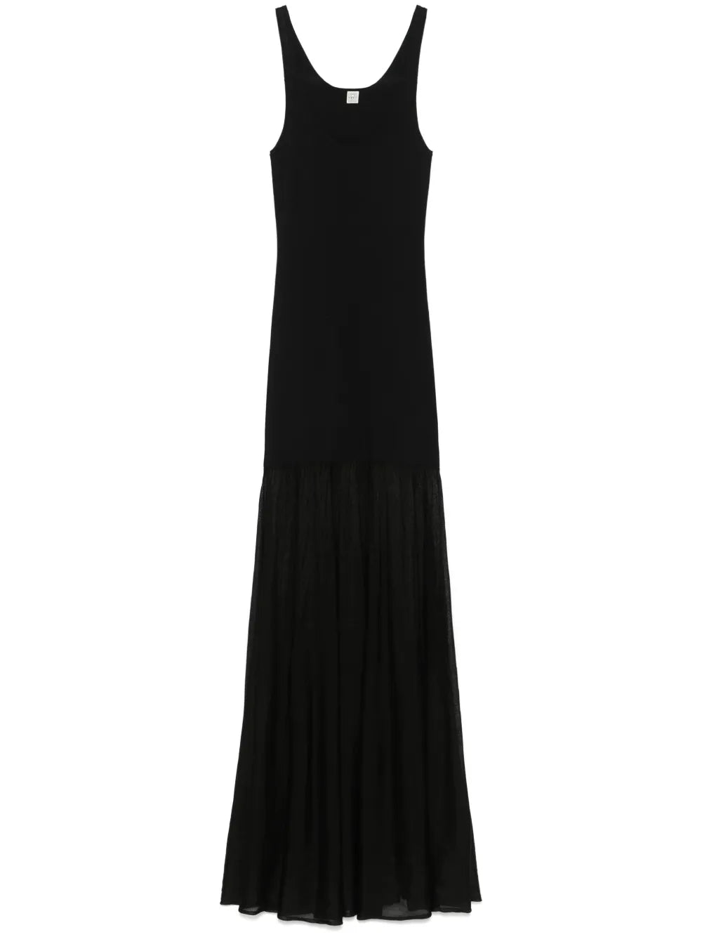 Totême Evening Tank Dress