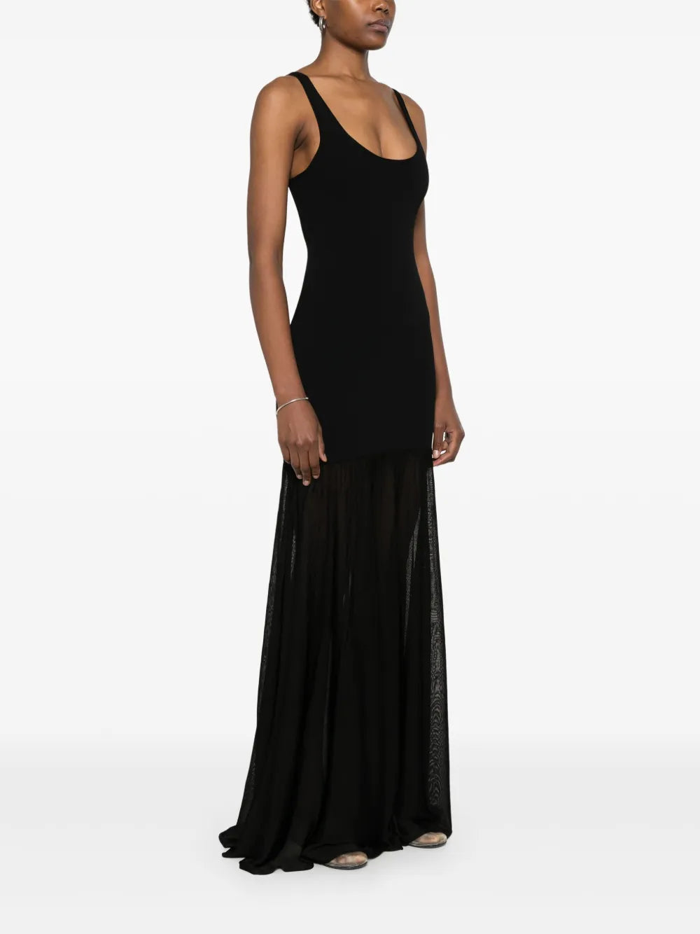 Totême Evening Tank Dress